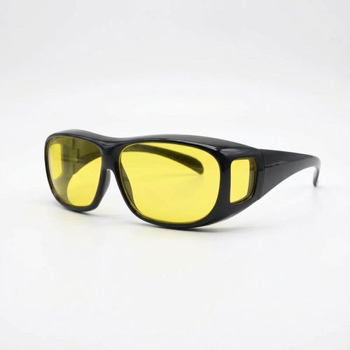 Night Sight® Anti-Glare Glasses