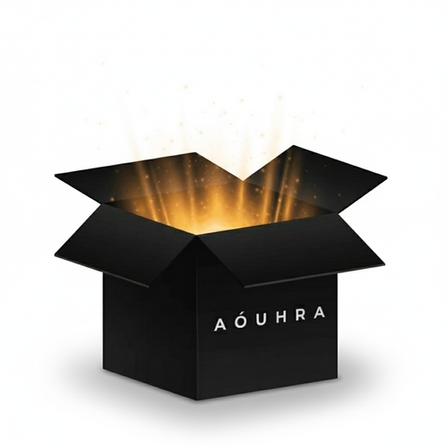 Mystery Gift Holiday Special