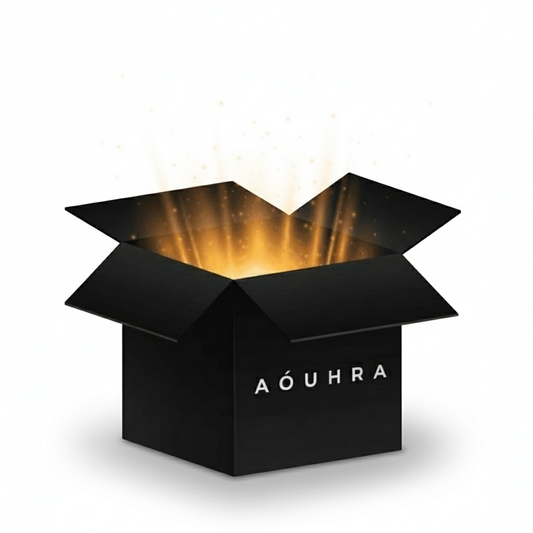 Mystery Gift Holiday Special