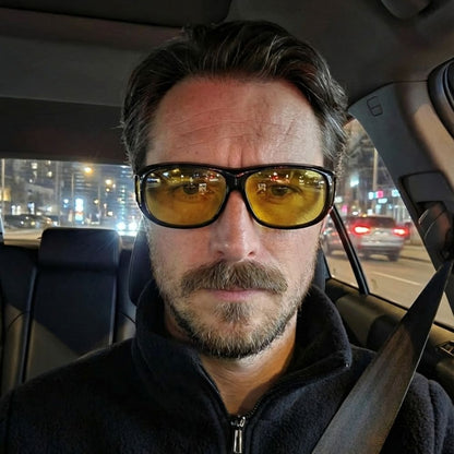 Night Sight® Anti-Glare Glasses