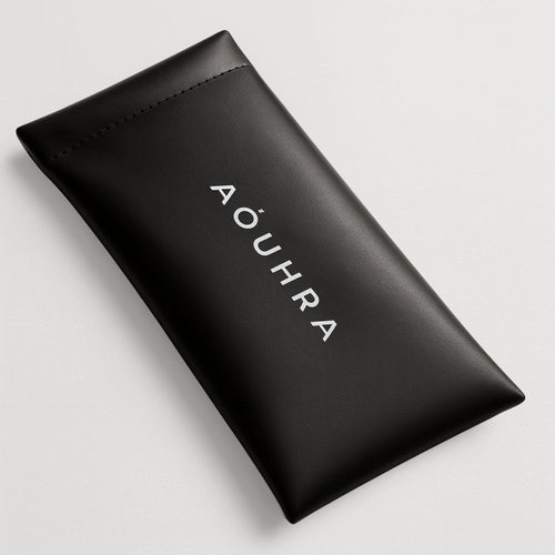 Aóuhra® Self-Closing Glasses Sleeve