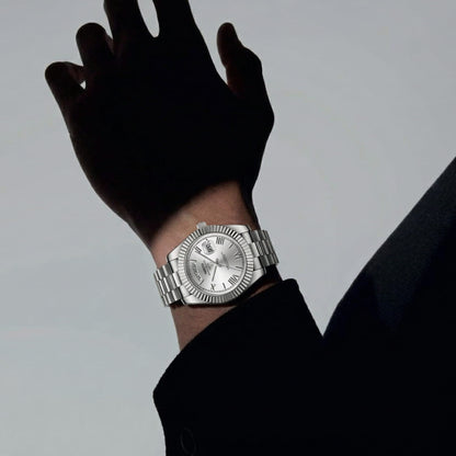 Aóuhra® Nibosi Luxury Timepiece