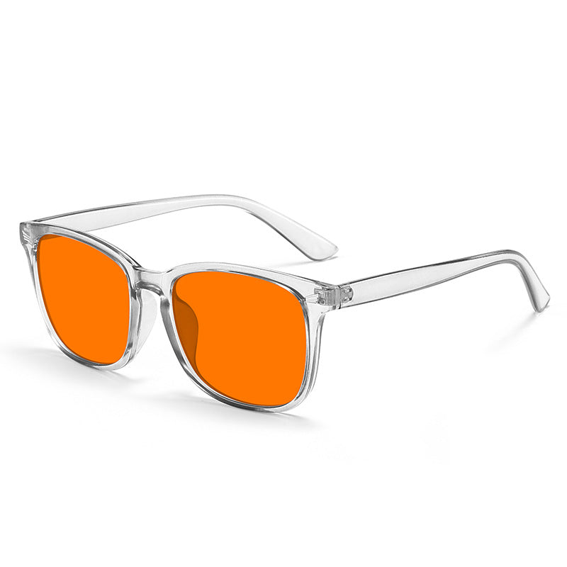 Flow State® | Unisex Red Lens Blue Light Glasses
