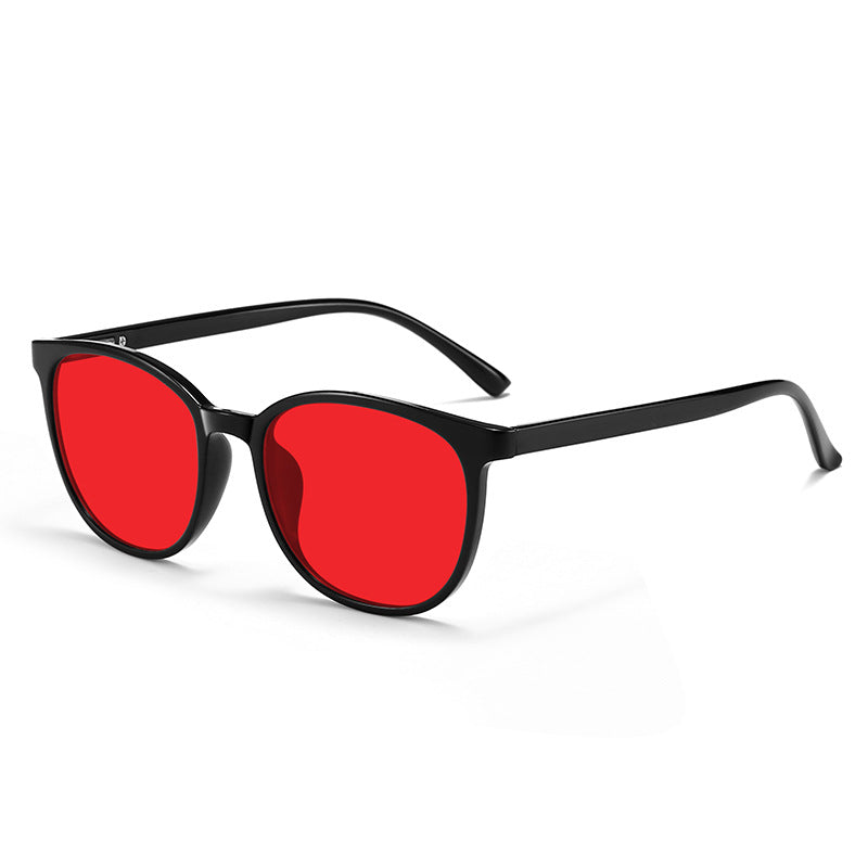 Flow State® | Unisex Red Lens Blue Light Glasses