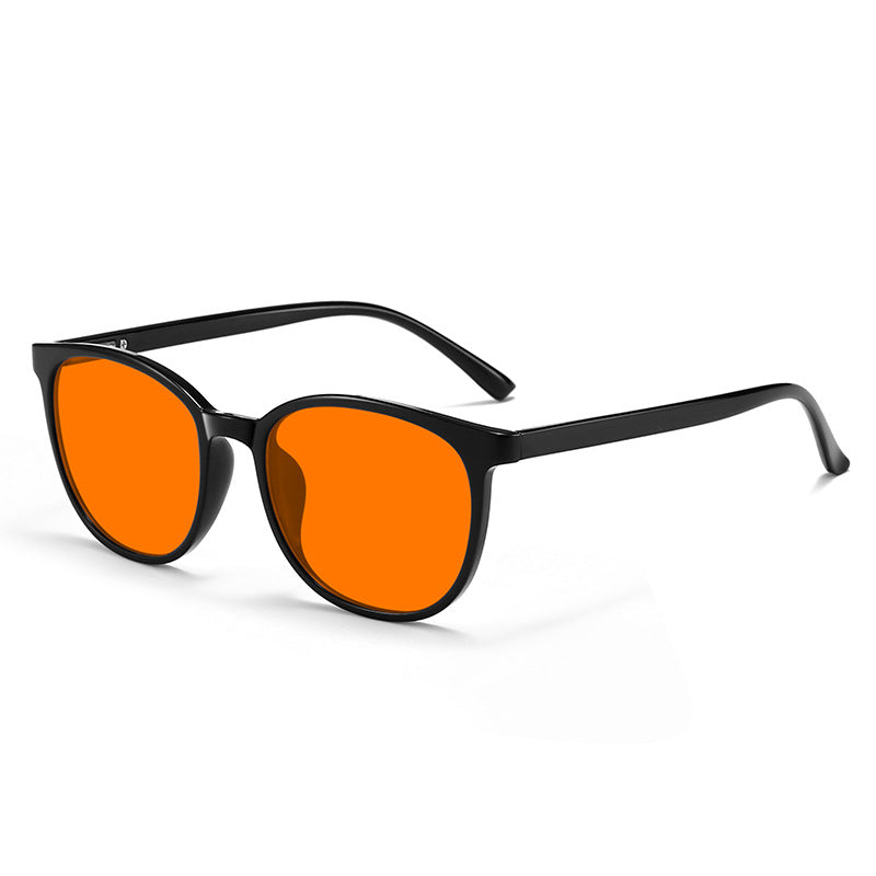 Flow State® | Unisex Red Lens Blue Light Glasses