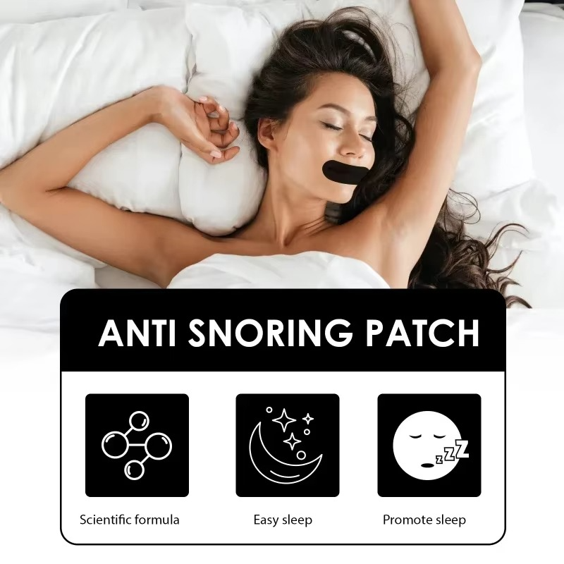 Dream® | Nasal Dilation & Mouth Tape 30 Strip Bundle