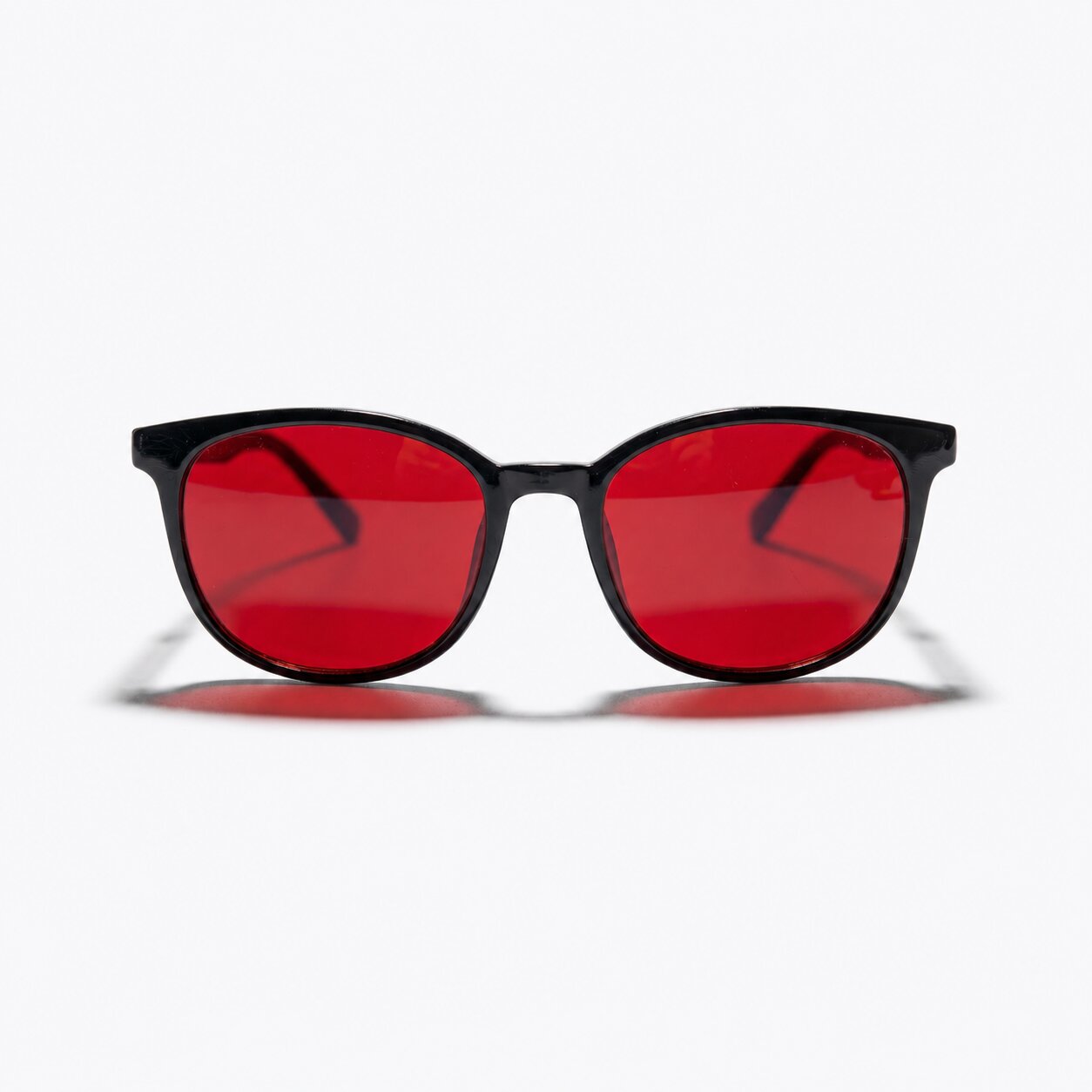 FLOW STATE — Red