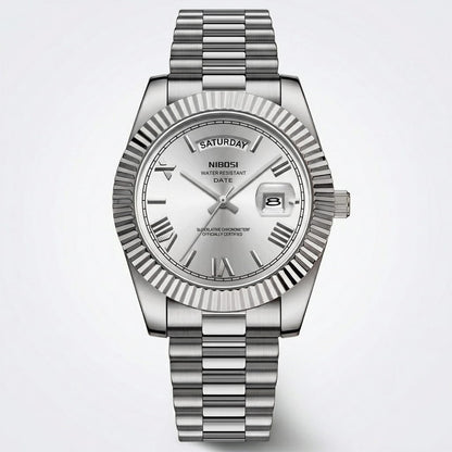 Aóuhra® Nibosi Luxury Timepiece